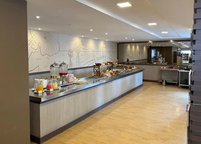 MarlenHotel Cabo Frio